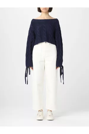 Kenzo Maglia in cotone