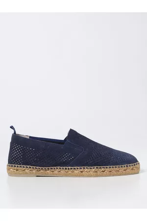 Castaner Espadrillas Joel in suede