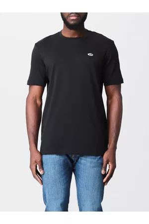 Diesel T-shirt in cotone