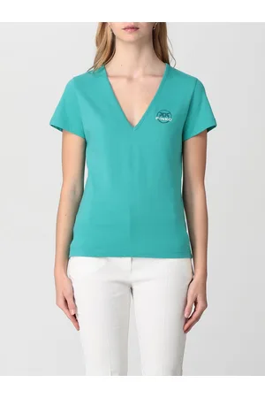 Pinko T-shirt in cotone