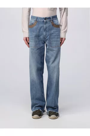 Fendi Jeans in