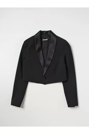 Dsquared2 Blazer Bambino colore