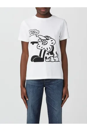Kenzo T-shirt in cotone