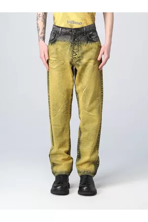 Moschino Jeans in denim
