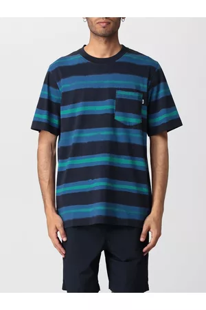 WoodWood T-shirt in cotone