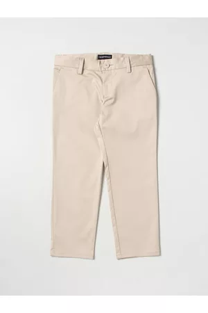 Emporio Armani Pantalone Bambino colore