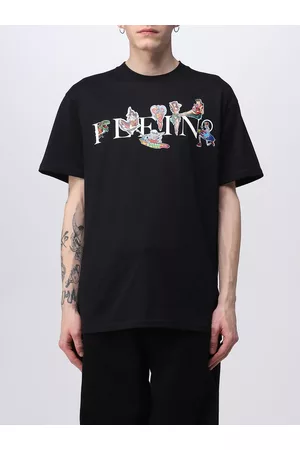 Philipp Plein T-shirt in cotone