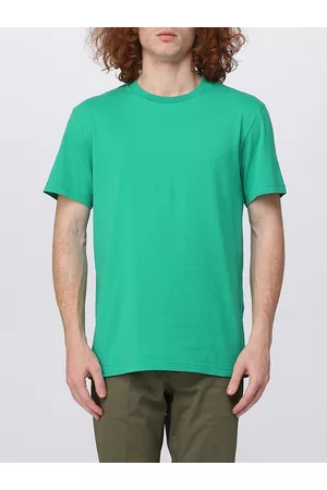 Manuel Ritz T-shirt in cotone