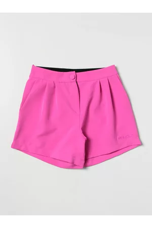 Pinko Pantaloncino Kids in viscosa