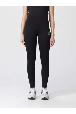 K-Way Pantalone in nylon stretch