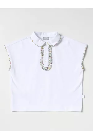 Il gufo Polo Bambino colore