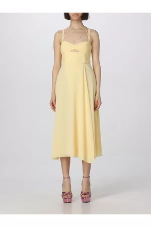 Patrizia Pepe Abito in georgette