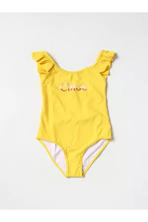 Chloé Costume CHLOÉ Bambino colore