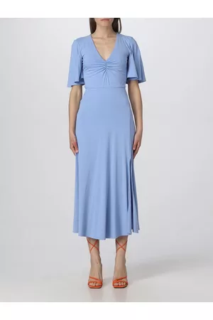 Patrizia Pepe Abito in tessuto stretch