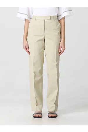 Fabiana Filippi Pantalone Donna colore