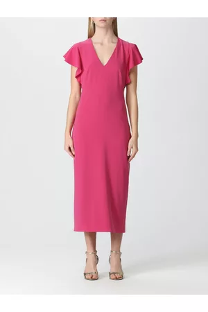 Patrizia Pepe Abito in tessuto stretch