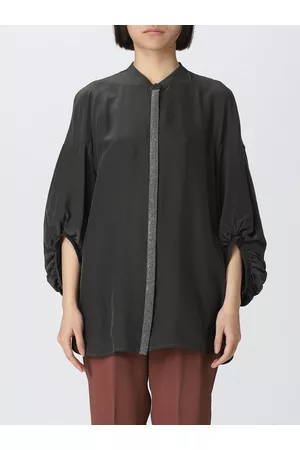 Fabiana Filippi Camicia Donna colore
