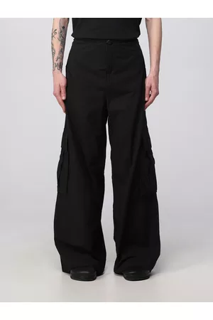 Nº21 Pantalone in cotone