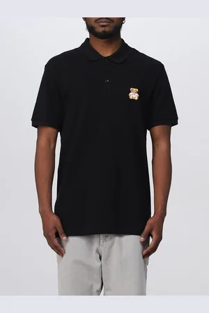 Moschino Polo in cotone