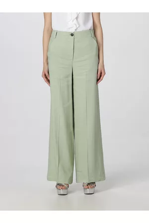 Patrizia Pepe Pantalone in tessuto
