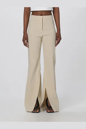 Pinko Pantalone in misto cotone