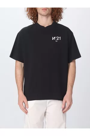 Nº21 T-shirt in cotone