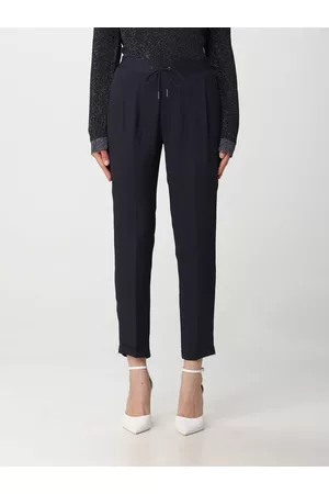 Fabiana Filippi Pantalone Donna colore