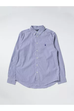 Ralph Lauren Camicia in cotone