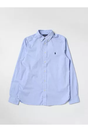 Ralph Lauren Camicia in cotone