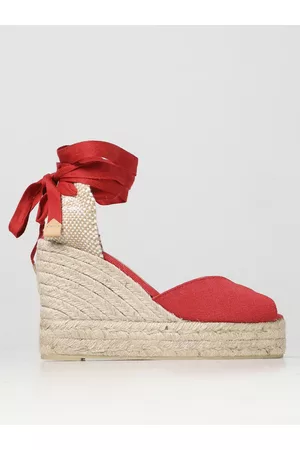 Castaner Espadrillas Bilina Castañer in canvas