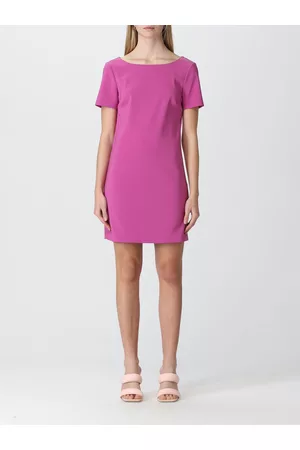 Patrizia Pepe Abito in tessuto crepe