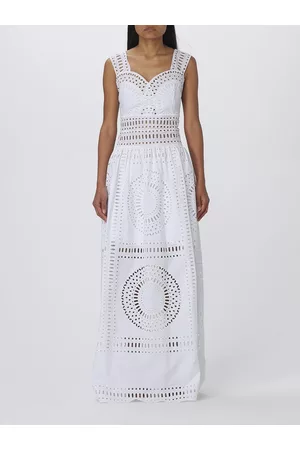 Alberta Ferretti Abito Donna colore
