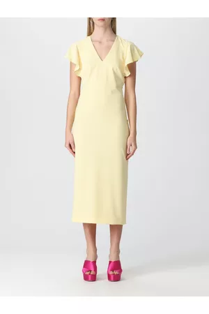 Patrizia Pepe Abito in tessuto stretch