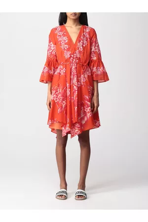 Twin-Set Donna Vestiti - Abito Donna colore