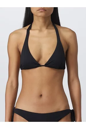Pinko Bikini top in tecno jersey stretch