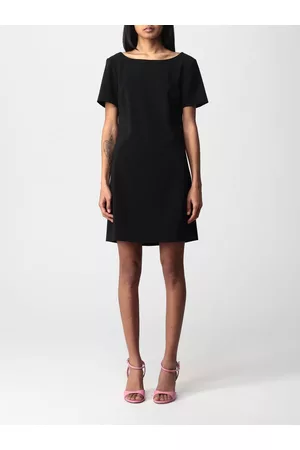 Patrizia Pepe Abito in tessuto crepe