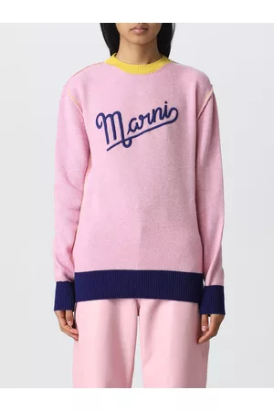 Marni Maglia in lana vergine