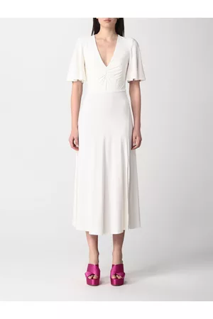 Patrizia Pepe Abito in tessuto stretch
