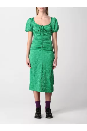 Ganni Abito Donna colore