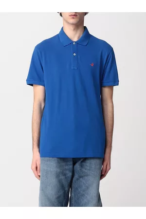BROOKSFIELD Polo in misto cotone
