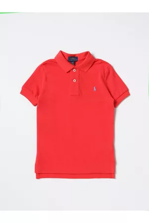 Ralph Lauren Polo in cotone