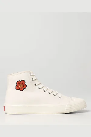 Kenzo Sneakers school in canvas