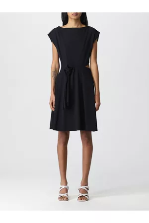 Patrizia Pepe Abito in tessuto stretch