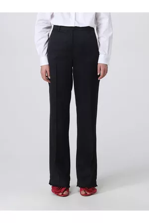 Nº21 Pantalone in viscosa