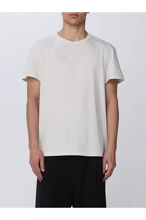 Maison Margiela T-shirt in cotone