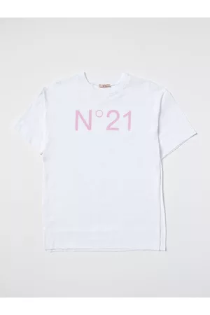 Nº21 Abito in cotone
