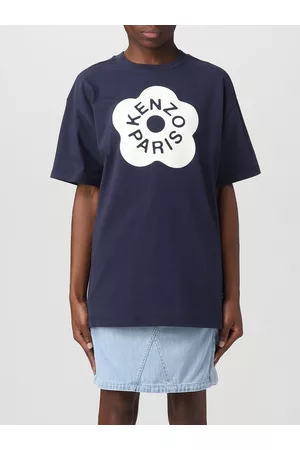 Kenzo T-shirt in cotone