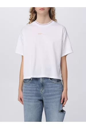 OOF Wear T-shirt in cotone
