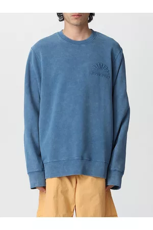 WoodWood Felpa Uomo colore