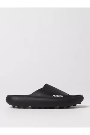 AMBUSH Slippers in gomma